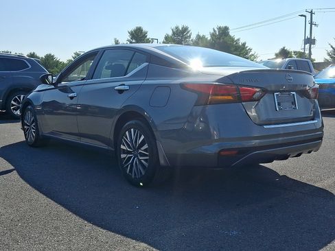 Certified 2023 Nissan Altima 2.5 SV AWD/4WD image 4
