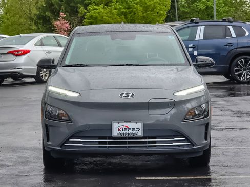 Used 2022 Hyundai Kona SEL image 8