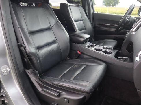 Used 2016 Dodge Durango Limited w/ Nav & Power Liftgate Group AWD/4WD image 21