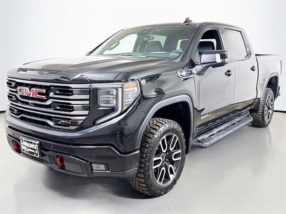 New 2026 GMC Sierra 1500 AT4 w/ AT4 Premium Package
