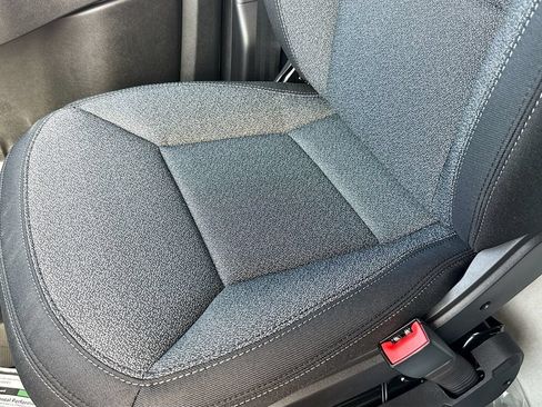 New 2026 RAM ProMaster 2500 w/ Safety Group FWD image 17
