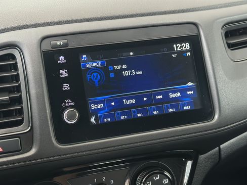 Used 2022 Honda HR-V Sport image 18