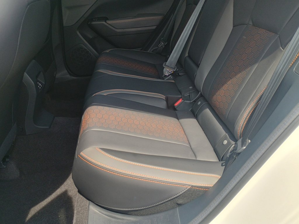 New 2026 Subaru Crosstrek 2.5i Limited AWD/4WD image 13