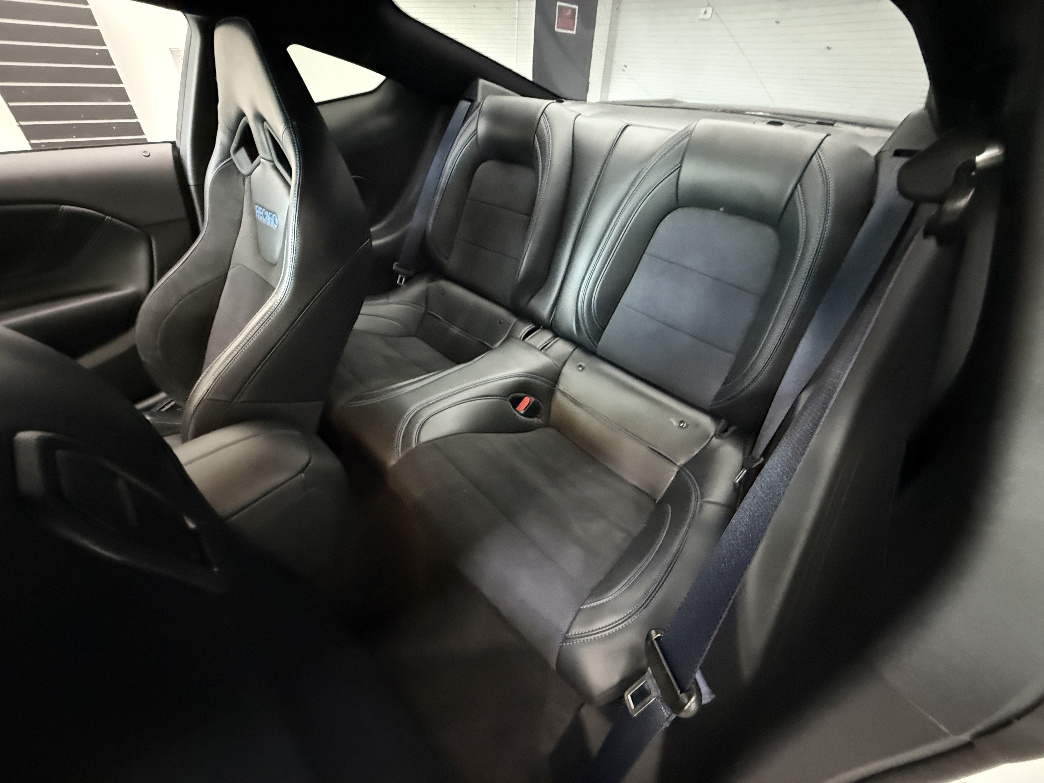 Used 2025 Ford Mustang Dark Horse RWD image 8