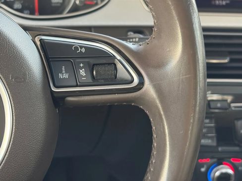 Used 2016 Audi A4 2.0T Premium w/ Convenience Plus Package image 29