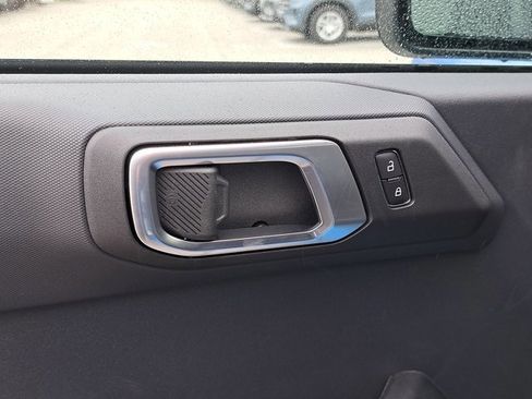 New 2026 Ford Bronco Big Bend image 23