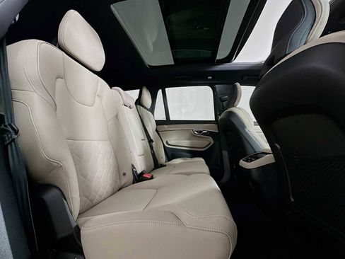 New 2026 Volvo XC90 B5 Plus image 27