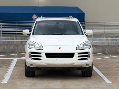 Used 2009 Porsche Cayenne S AWD/4WD image 2