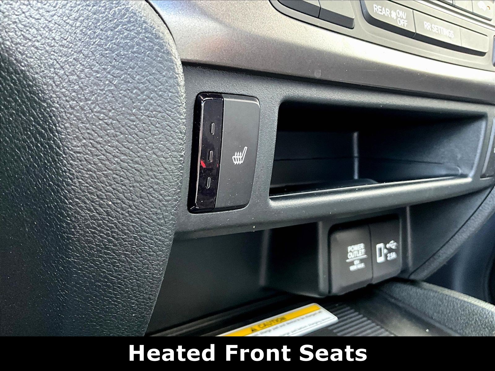 Used 2023 Honda Passport EX-L image 14