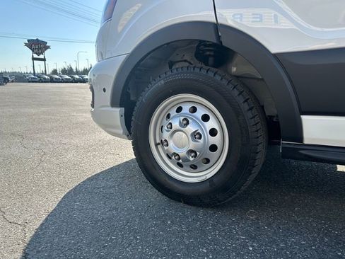 New 2025 Ford Transit 350 XLT image 23