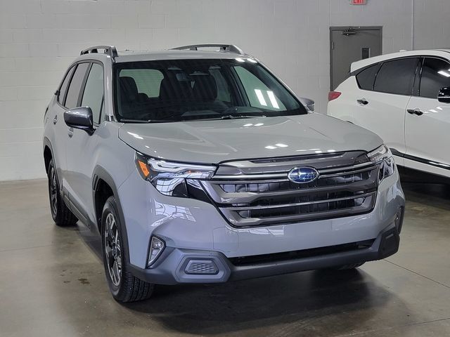 Certified 2026 Subaru Forester Premium AWD/4WD image 4