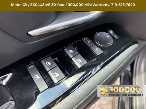 New 2025 Hyundai Santa Cruz Limited image 23