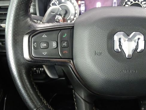 Used 2022 RAM 1500 Laramie image 28