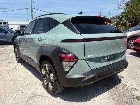Used 2024 Hyundai Kona SEL FWD image 5