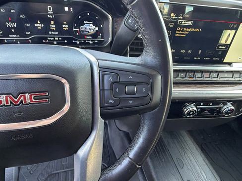 Used 2023 GMC Sierra 1500 SLE w/ Enhanced Capability Package image 20