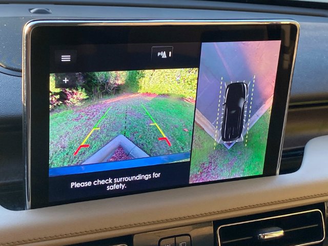 Certified 2021 Lincoln Aviator Reserve w/ Equipment Group 201A AWD/4WD image 25