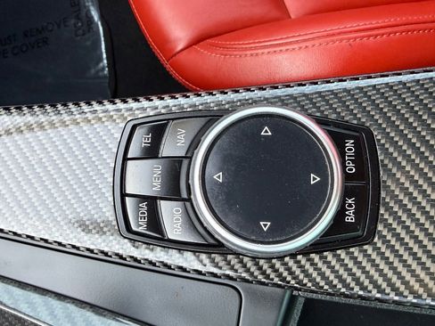 Used 2015 BMW M4 Coupe image 34