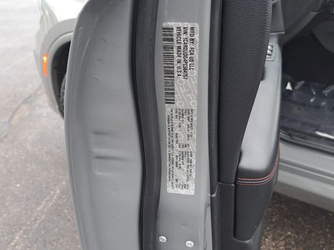 Certified 2023 Dodge Durango GT AWD/4WD image 37