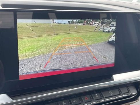 New 2026 Chevrolet Silverado 1500 LT Trail Boss w/ Convenience Package II image 11