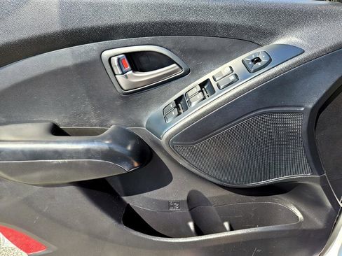 Used 2015 Hyundai Tucson GLS w/ Option Group 02 image 29