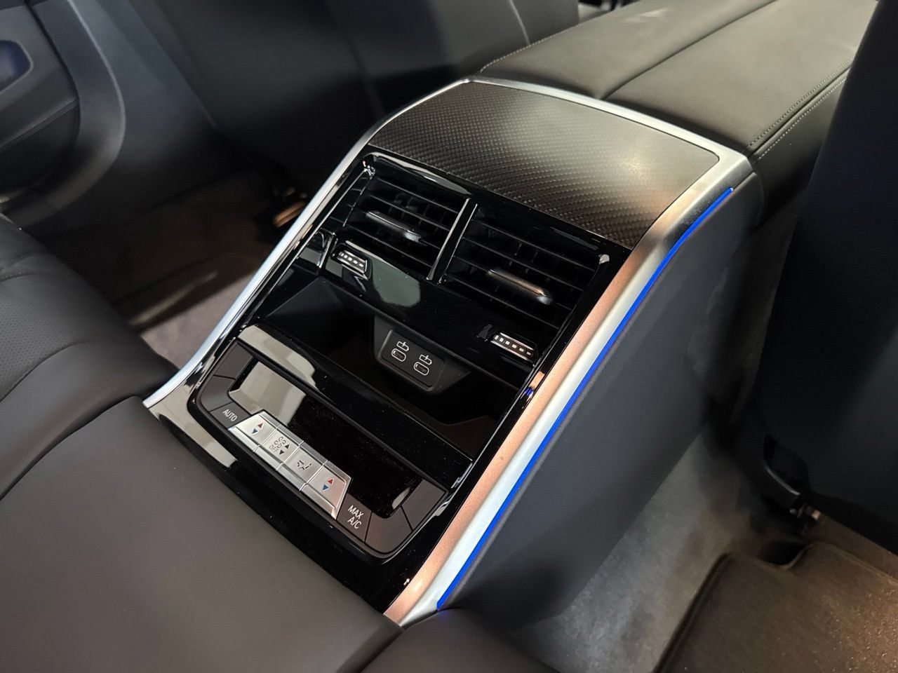 New 2026 BMW M850i xDrive AWD/4WD image 48