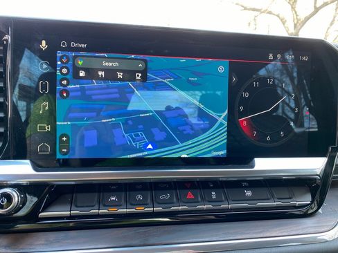 Used 2025 GMC Sierra 1500 SLT image 26