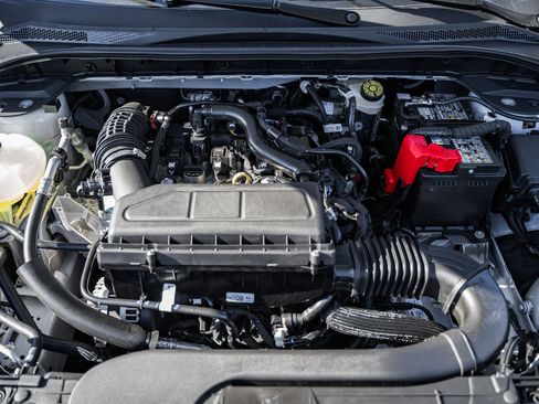 New 2026 Ford Escape Active w/ Cold Weather Package image 19