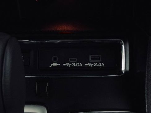 Used 2025 Subaru Ascent Limited w/ Popular Package #1 image 39