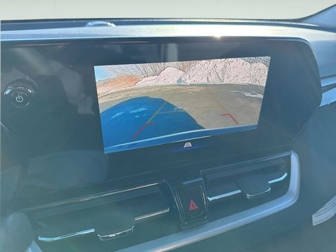 New 2026 Chevrolet TrailBlazer LT w/ Convenience Package AWD/4WD image 24