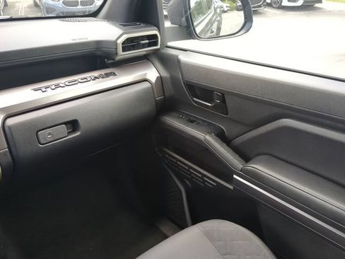Used 2024 Toyota Tacoma SR5 RWD image 18