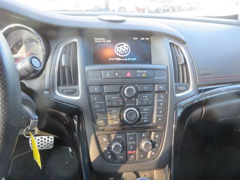 Used 2017 Buick Cascada Sport Touring image 16