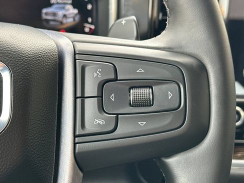 Used 2026 GMC Sierra 1500 Elevation w/ Preferred Package RWD image 33
