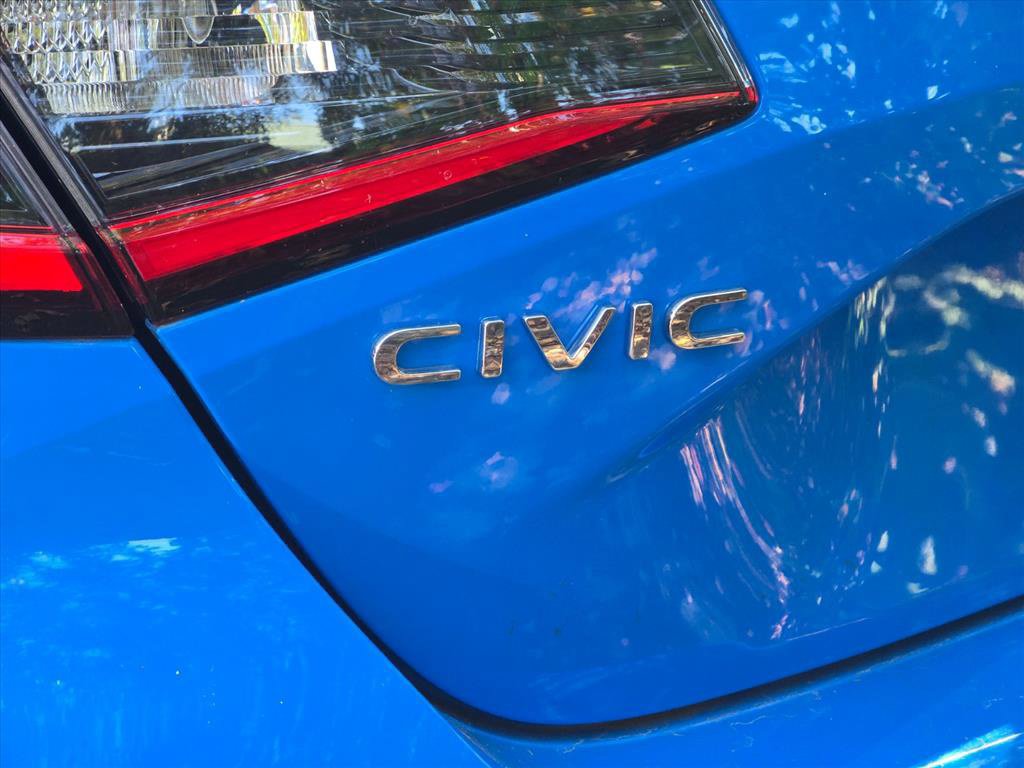 Used 2025 Honda Civic Sport Touring image 17