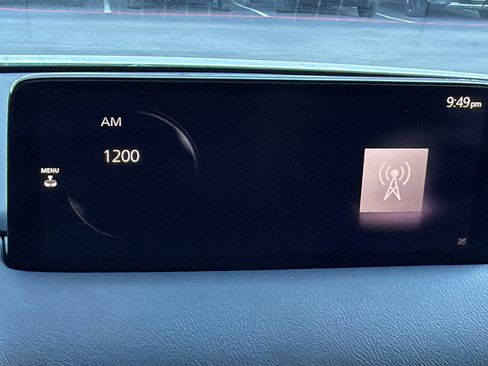 Certified 2021 MAZDA CX-5 Touring image 24