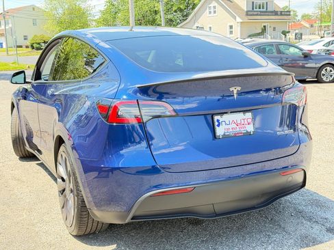 Used 2021 Tesla Model Y Performance AWD/4WD image 80