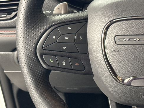 New 2026 Dodge Durango GT image 17