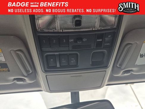 Used 2017 Toyota 4Runner SR5 Premium AWD/4WD image 24