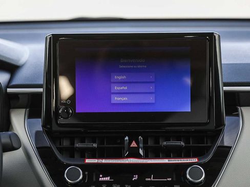 New 2026 Toyota Corolla Cross L image 16