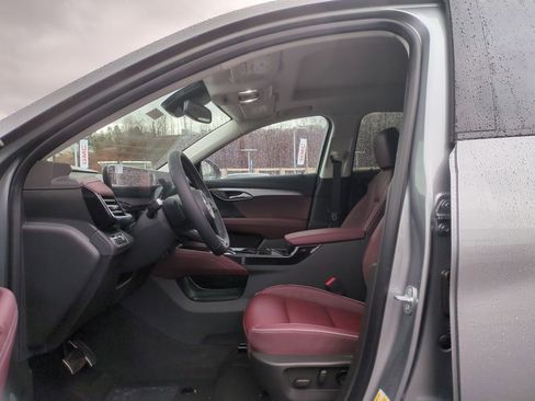 New 2026 Buick Envision Sport Touring image 12