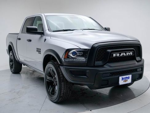 Used 2024 RAM 1500 Classic Warlock image 10