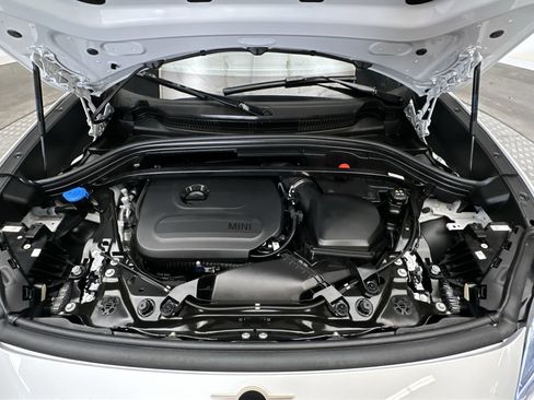 Certified 2026 MINI Cooper Countryman S AWD/4WD image 26