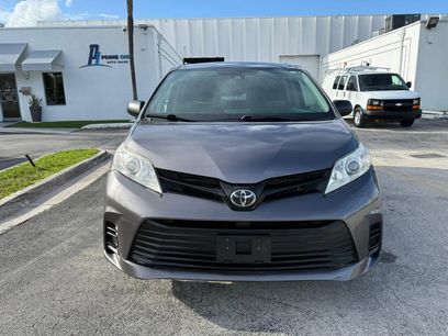 Used 2019 Toyota Sienna L