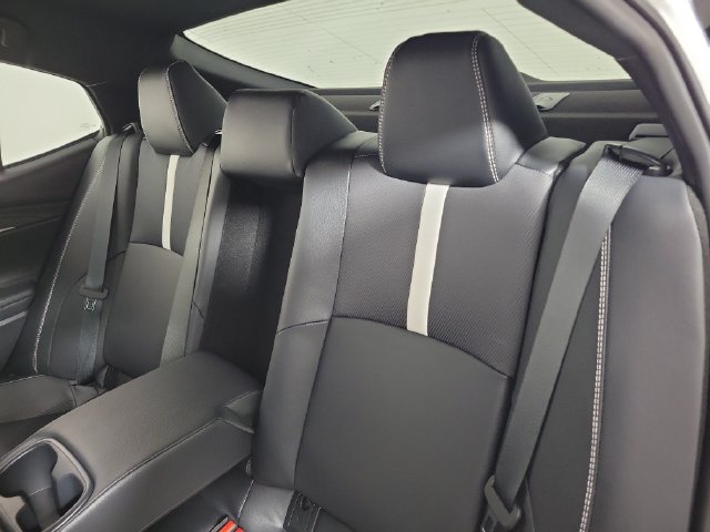 Used 2026 Toyota Camry SE FWD image 13