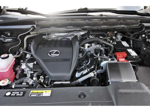 Used 2023 Lexus RX 350 Premium Plus w/ Cold Area Package AWD/4WD image 31