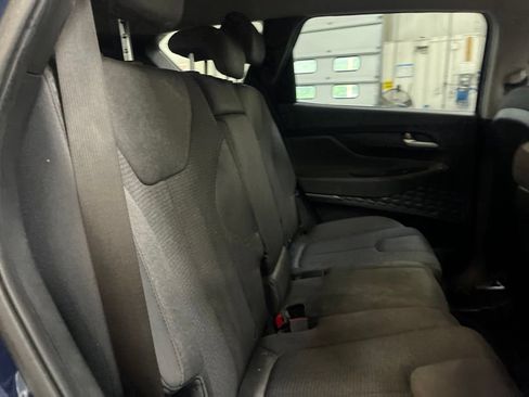 Used 2023 Hyundai Santa Fe SE w/ Cargo Package FWD image 28