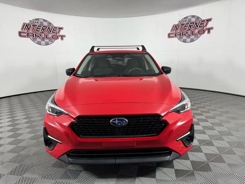 Used 2024 Subaru Impreza 2.0i w/ Popular Package #1A image 2