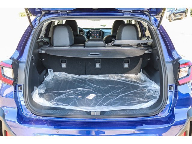 New 2026 Subaru Crosstrek 2.5i Limited AWD/4WD image 37