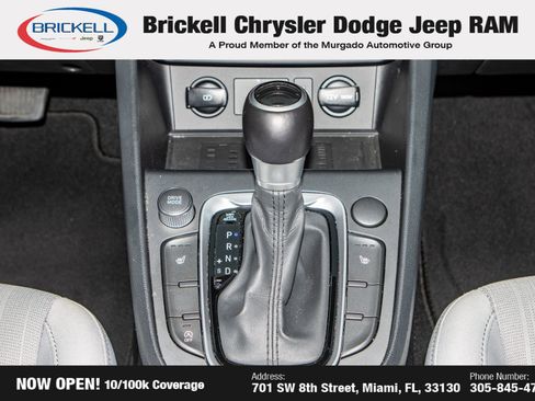 Used 2022 Hyundai Kona SEL w/ Convenience Package image 24