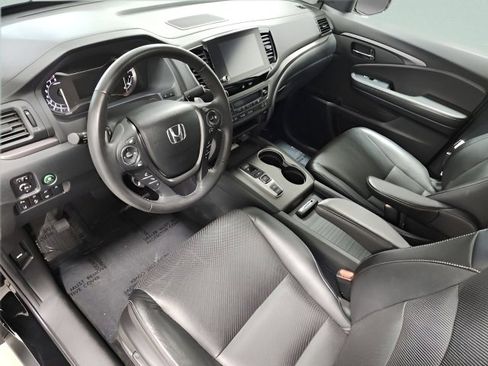 Used 2023 Honda Ridgeline RTL-E image 23