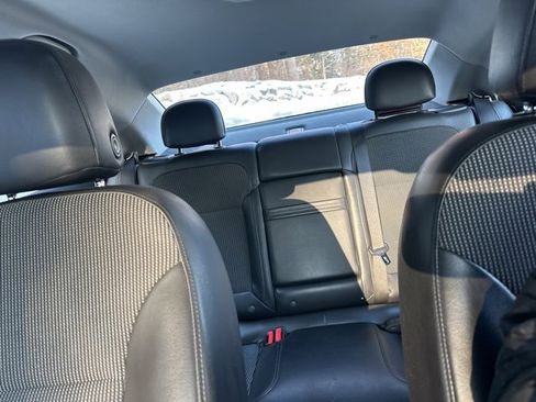 Used 2013 Chevrolet Malibu LT w/ Power Convenience Package image 21